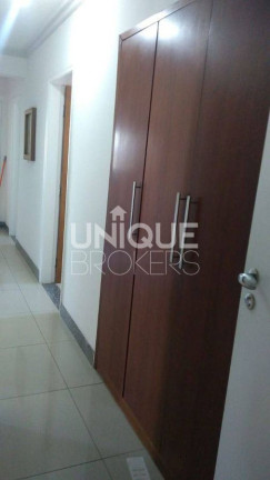 Imagem Apartamento com 4 Quartos à Venda, 180 m² em Centro - Jundiaí