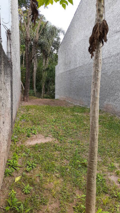 Imagem Terreno à Venda, 125 m² em Parque Esmeralda - Barueri Imagem Terreno à Venda, 125 m² em Parque Esmeralda - Barueri