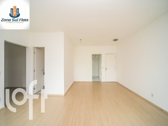 Imagem Apartamento com 3 Quartos à Venda, 101 m² em Vila Firmiano Pinto - São Paulo