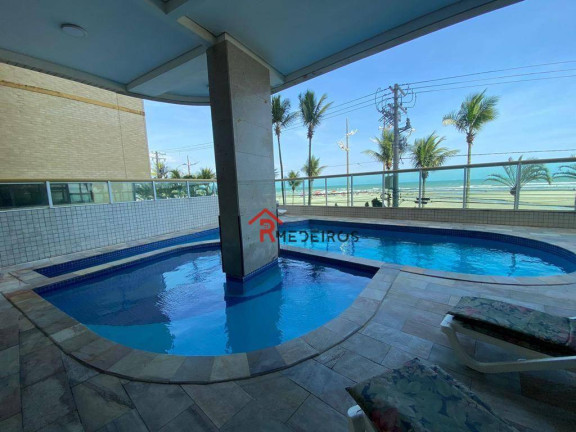 Imagem Apartamento com 3 Quartos à Venda, 130 m² em Aviação - Praia Grande Imagem Apartamento com 3 Quartos à Venda, 130 m² em Aviação - Praia Grande