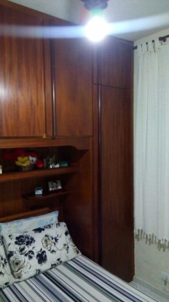 Imagem Apartamento com 2 Quartos à Venda, 68 m² em Saboó - Santos Imagem Apartamento com 2 Quartos à Venda, 68 m² em Saboó - Santos