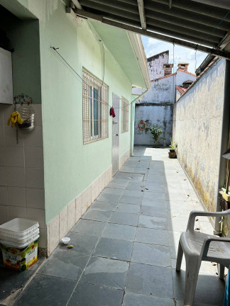 Imagem Casa com 2 Quartos à Venda, 125 m² em Cidade Nova Peruíbe - Peruíbe Imagem Casa com 2 Quartos à Venda, 125 m² em Cidade Nova Peruíbe - Peruíbe
