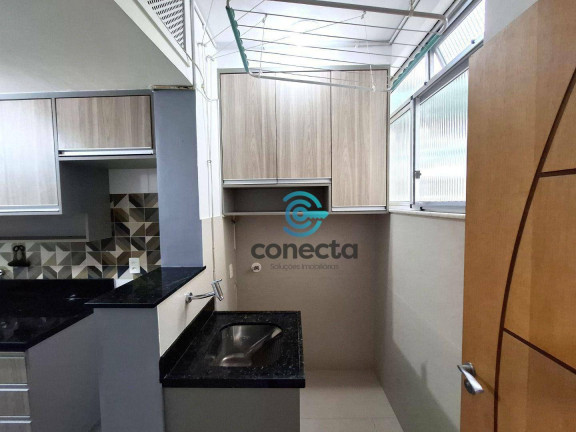 Imagem Apartamento com 2 Quartos à Venda, 70 m² em Ingá - Niterói
