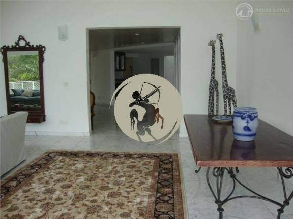 Imagem Casa com 5 Quartos à Venda, 730 m² em Residencial Tambore - Barueri