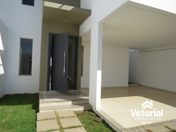 Imagem Sobrado com 3 Quartos à Venda, 225 m² em Sandra Regina - Barreiras Imagem Sobrado com 3 Quartos à Venda, 225 m² em Sandra Regina - Barreiras