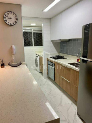 Imagem Apartamento com 2 Quartos à Venda, 56 m² em Centro - São Bernardo Do Campo Imagem Apartamento com 2 Quartos à Venda, 56 m² em Centro - São Bernardo Do Campo