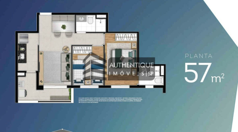 Imagem Apartamento com 3 Quartos à Venda, 70 m² em Butantã - São Paulo Imagem Apartamento com 3 Quartos à Venda, 70 m² em Butantã - São Paulo