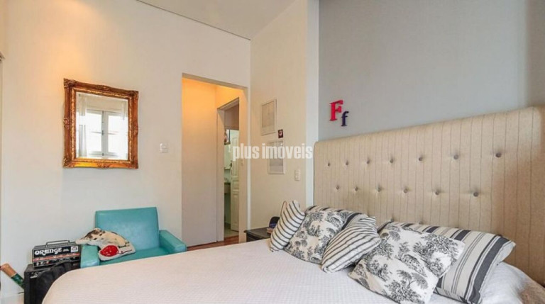 Imagem Apartamento com 2 Quartos à Venda, 110 m² em Bela Vista - São Paulo Imagem Apartamento com 2 Quartos à Venda, 110 m² em Bela Vista - São Paulo