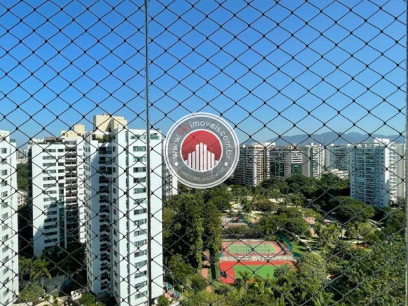 Imagem Cobertura com 3 Quartos à Venda, 264 m² em Barra Da Tijuca - Rio De Janeiro Imagem Cobertura com 3 Quartos à Venda, 264 m² em Barra Da Tijuca - Rio De Janeiro