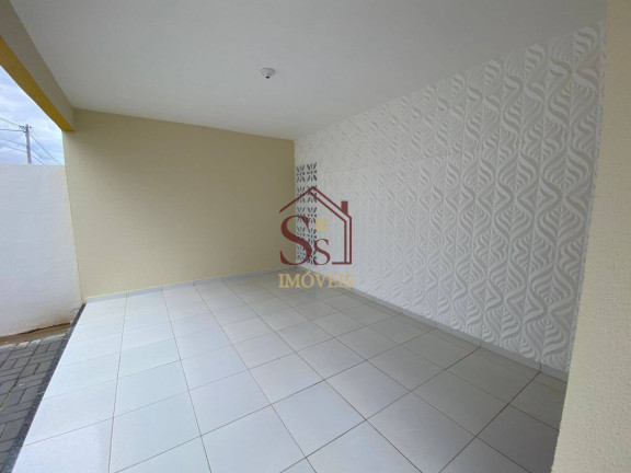 Imagem Casa com 2 Quartos à Venda,  em Santa Júlia - Mossoró