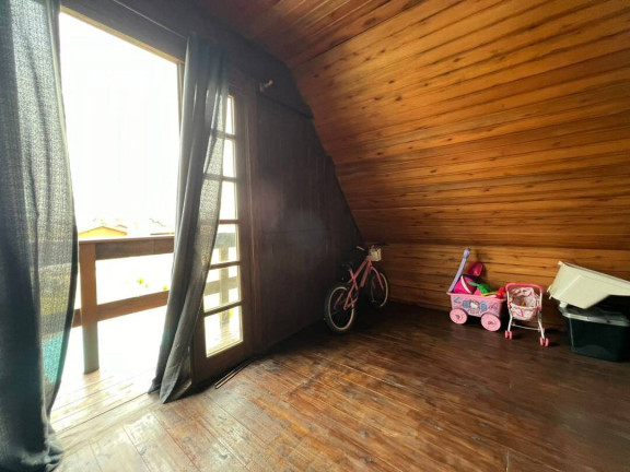 Imagem Casa com 2 Quartos à Venda, 66 m² em Salinas - Balneário Barra Do Sul