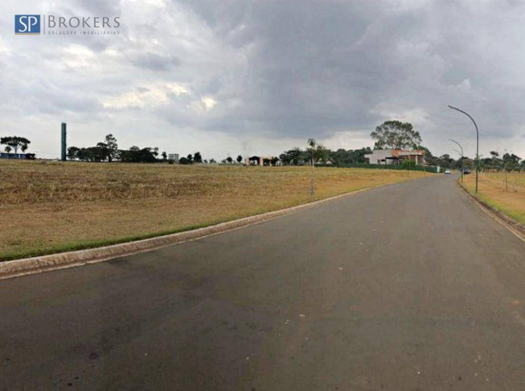 Imagem Terreno à Venda, 805 m² em Residencial Haras Patente - Jaguariúna Imagem Terreno à Venda, 805 m² em Residencial Haras Patente - Jaguariúna