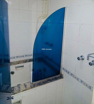 Imagem Imóvel com 3 Quartos à Venda, 274 m² em Perdizes - São Paulo
