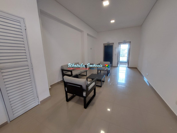 Foto do imóvel Cobertura com 3 Quartos à Venda, 150 m² em Toninhas - Ubatuba