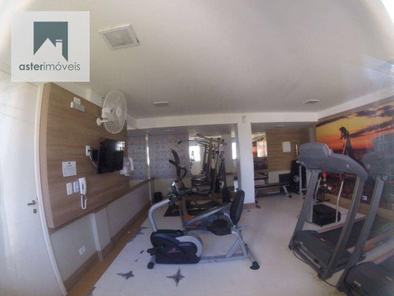 Imagem Apartamento com 2 Quartos à Venda, 52 m² em Atuba - Curitiba Imagem Apartamento com 2 Quartos à Venda, 52 m² em Atuba - Curitiba