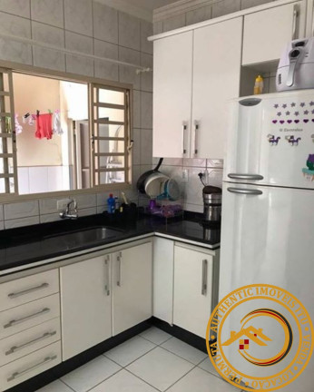 Imagem Casa com 3 Quartos à Venda, 250 m² em Parque Residencial Potiguara - Itu