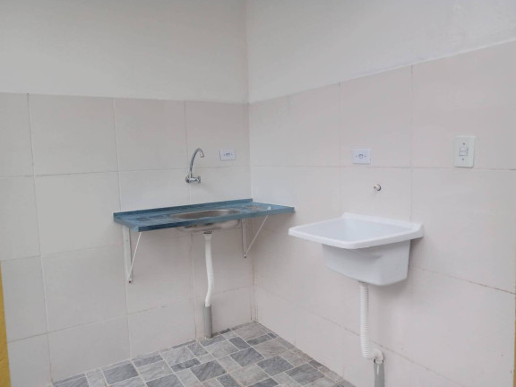 Imagem Casa com 2 Quartos à Venda, 135 m² em Jussara - Mongaguá Imagem Casa com 2 Quartos à Venda, 135 m² em Jussara - Mongaguá