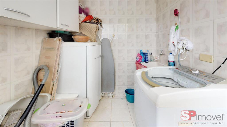 Imagem Apartamento com 3 Quartos à Venda, 110 m² em Santa Cecilia - São Paulo