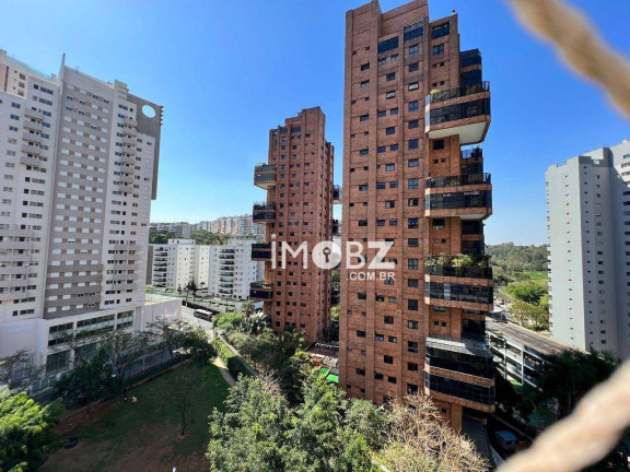 Imagem Imóvel com 2 Quartos à Venda, 93 m² em Panamby - São Paulo Imagem Imóvel com 2 Quartos à Venda, 93 m² em Panamby - São Paulo