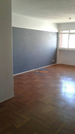 Imagem Apartamento com 2 Quartos para Alugar, 84 m² em Perdizes - São Paulo