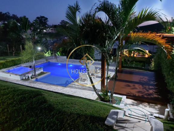 Imagem Casa com 3 Quartos à Venda, 300 m² em Jardim Terras De Santa Helena - Jacareí Imagem Casa com 3 Quartos à Venda, 300 m² em Jardim Terras De Santa Helena - Jacareí