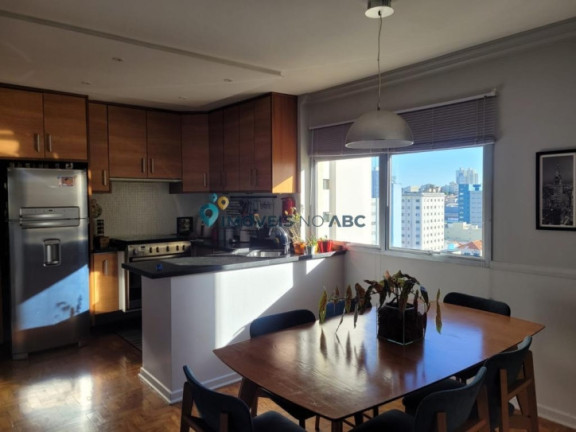 Imagem Apartamento com 3 Quartos à Venda, 165 m² em Centro - São Bernardo Do Campo Imagem Apartamento com 3 Quartos à Venda, 165 m² em Centro - São Bernardo Do Campo