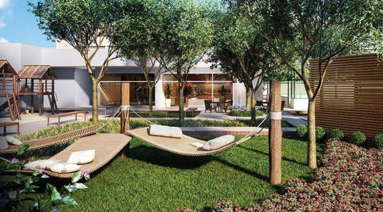 Imagem Apartamento com 2 Quartos à Venda, 51 m² em Condomínio Villa Helvetia - Indaiatuba Imagem Apartamento com 2 Quartos à Venda, 51 m² em Condomínio Villa Helvetia - Indaiatuba