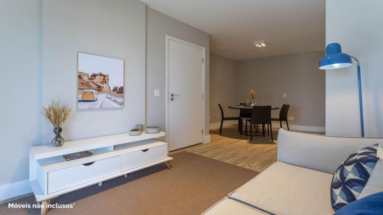 Imagem Apartamento com 2 Quartos à Venda, 70 m² em Cerqueira Cesar - São Paulo Imagem Apartamento com 2 Quartos à Venda, 70 m² em Cerqueira Cesar - São Paulo