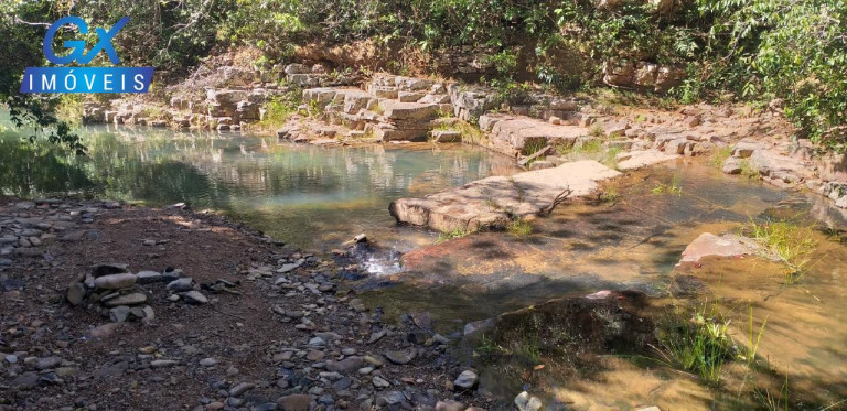 Imagem Terreno à Venda, 1.000 m² em Cordisburgo - Cordisburgo