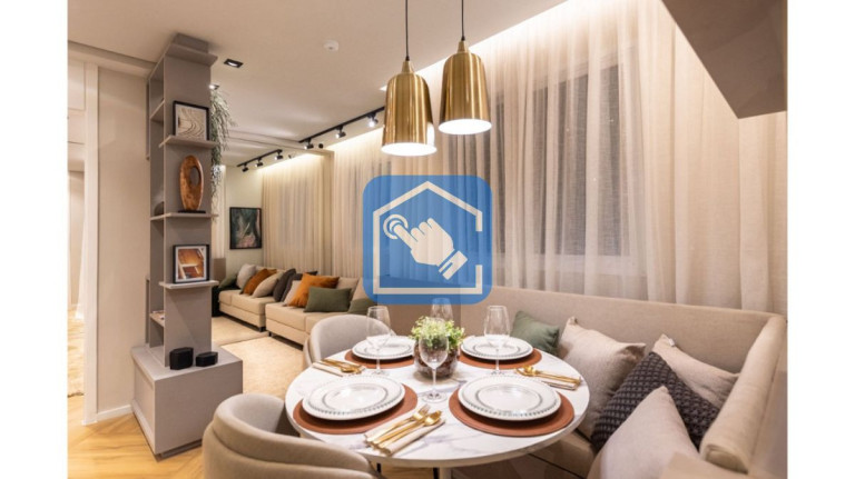 Imagem Apartamento com 2 Quartos à Venda, 36 m² em Cambuci - São Paulo Imagem Apartamento com 2 Quartos à Venda, 36 m² em Cambuci - São Paulo