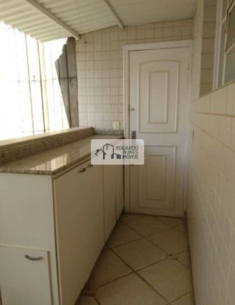 Imagem Apartamento com 4 Quartos à Venda, 180 m² em Funcionários - Belo Horizonte