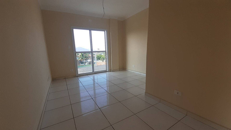 Imagem Apartamento com 2 Quartos à Venda, 62 m² em Oceanópolis - Mongaguá
