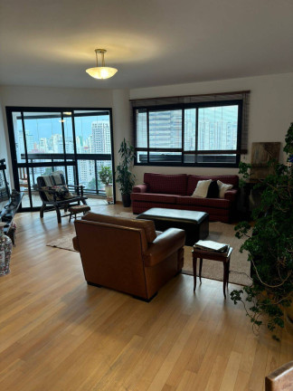 Imagem Apartamento com 3 Quartos à Venda, 173 m² em Perdizes - São Paulo