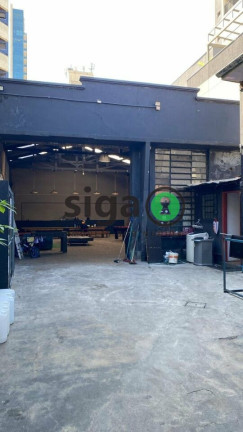 Imagem Imóvel Comercial para Alugar, 250 m² em Brooklin Paulista - São Paulo