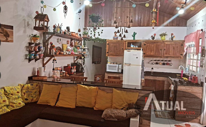 Imagem Casa com 2 Quartos à Venda, 150 m² em Terra Preta (terra Preta) - Mairiporã Imagem Casa com 2 Quartos à Venda, 150 m² em Terra Preta (terra Preta) - Mairiporã