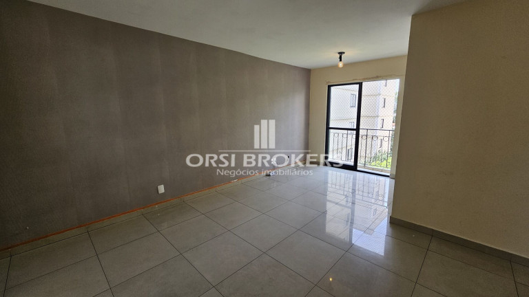 Imagem Apartamento com 3 Quartos à Venda, 64 m² em Jardim Dracena - São Paulo
