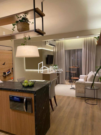 Imagem Apartamento com 2 Quartos à Venda, 63 m² em Cabanagem - Belém