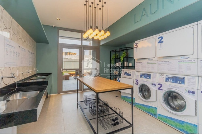 Imagem Apartamento com 1 Quarto à Venda, 51 m² em Perdizes - São Paulo