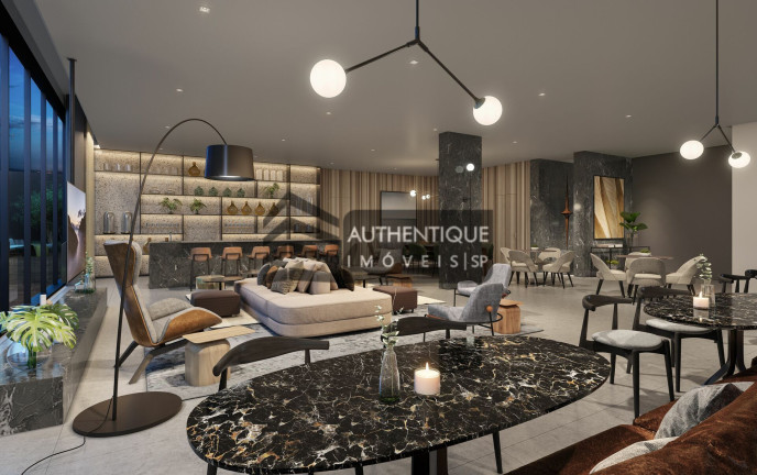 Imagem Cobertura com 4 Quartos à Venda, 338 m² em Vila Nova Conceição - São Paulo Imagem Cobertura com 4 Quartos à Venda, 338 m² em Vila Nova Conceição - São Paulo
