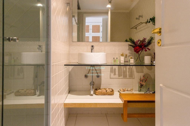Imagem Apartamento com 4 Quartos à Venda, 264 m² em Consolação - São Paulo