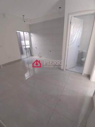 Imagem Apartamento com 1 Quarto à Venda, 38 m² em Vila Mangalot - São Paulo Imagem Apartamento com 1 Quarto à Venda, 38 m² em Vila Mangalot - São Paulo
