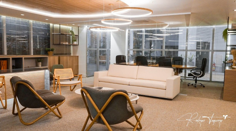 Imagem Sala Comercial à Venda, 42 m² em Park Lozandes - Goiânia Imagem Sala Comercial à Venda, 42 m² em Park Lozandes - Goiânia
