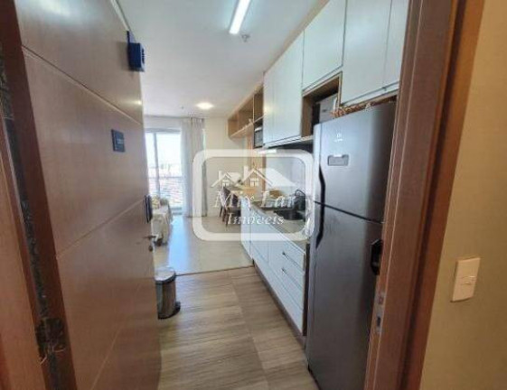Imagem Studio com 1 Quarto à Venda, 33 m² em Centro - Osasco Imagem Studio com 1 Quarto à Venda, 33 m² em Centro - Osasco