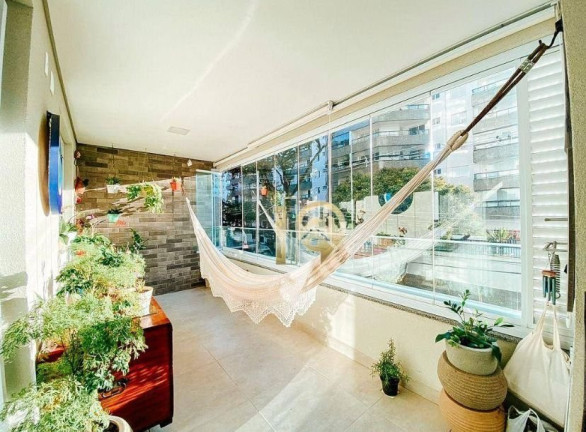 Imagem Apartamento com 3 Quartos à Venda, 70 m² em Vila Adyana - São José Dos Campos