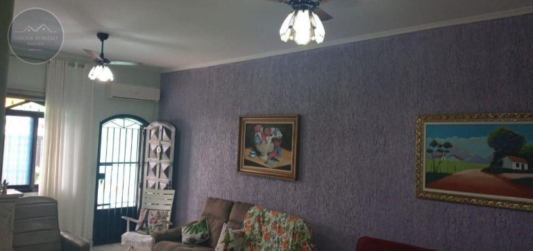 Imagem Apartamento com 3 Quartos à Venda, 210 m² em Guilhermina - Praia Grande Imagem Apartamento com 3 Quartos à Venda, 210 m² em Guilhermina - Praia Grande