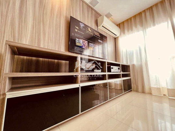 Imagem Apartamento com 2 Quartos à Venda, 69 m² em Gonzaga - Santos