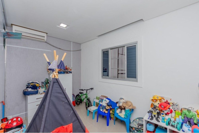 Imagem Casa com 3 Quartos à Venda, 180 m² em Paraíso - Santo André Imagem Casa com 3 Quartos à Venda, 180 m² em Paraíso - Santo André