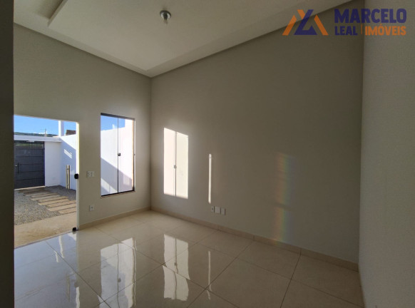 Imagem Casa com 3 Quartos à Venda, 87 m² em Primavera - Vitória Da Conquista Imagem Casa com 3 Quartos à Venda, 87 m² em Primavera - Vitória Da Conquista