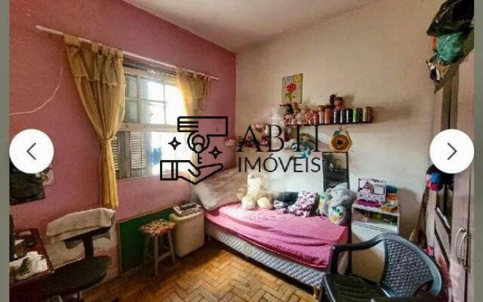 Imagem Casa com 2 Quartos à Venda, 140 m² em Vila Brasilina - São Paulo