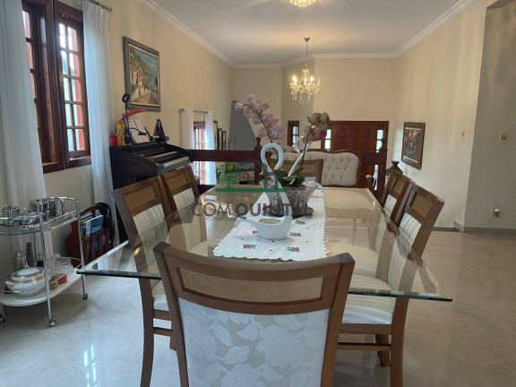 Imagem Casa com 2 Quartos à Venda, 273 m² em Parque Dom Henrique Ii - Cotia